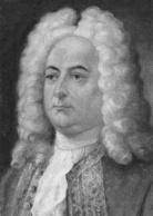 LA FORMA TONALE NEL REPERTORIO HÄNDEL Georg Friedrich (1685-1759) Sarabanda dalla Suite VII per cembalo BAROCCO Laboratorio: 1. Completate in coerenza la melodia; 2.