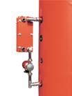 18 -INOX Preparatore rapido di acqua calda sanitaria Sistema per la produzione rapida di acqua calda sanitaria, completo di scambiatore di calore a piastre ispezionabili ad alta efficienza, pompa di