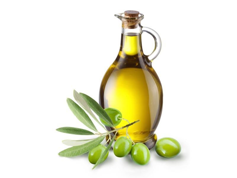 Dall olivo all olio L olivo è