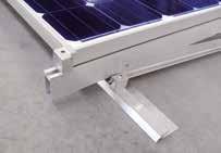 217 ) permette di realizzare la posa di impianti fotovoltaici con un altezza
