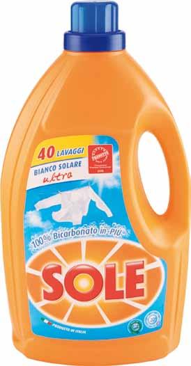 SOLE 0 misurini,,600 l 5,98 al Lt,0 50 %,99 1,15 al