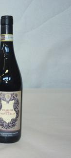 Franciacorta Brut Amarone classico