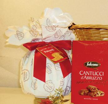 00 Cesto Pierino CE001 CE001 Cesto Gex Panettone