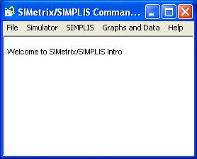 SIMetrix
