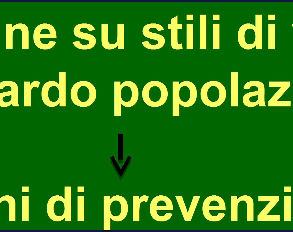 e sensibilizzazione Promossa e in corso campagna Azzardo BASTArdo: io gioco contro