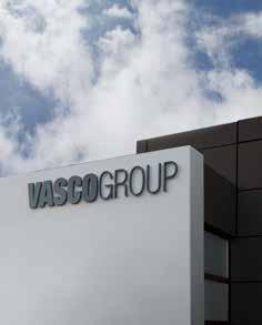 Vasco è un prestigioso produttore di radiatori di design, sistemi di ventilazione e impianti radianti per raffrescamento e riscaldamento ed è leader nel settore dei termoarredi destinati alla sala da