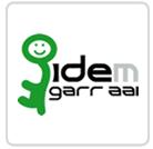 La federazione IDEM GARR AAI L acronimo IDEM (Identity Management per l'accesso federato) inizialmente ha identificato il progetto pilota del GARR (Consorzio Gestione Ampliamento Rete Ricerca) per la