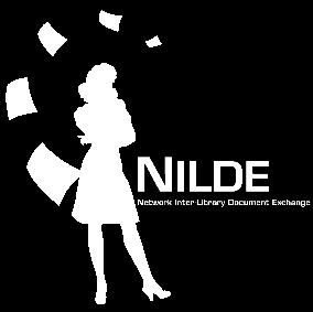 (Network Inter-library Document Exchange) NILDE è un software per il servizio di Document Delivery che permette alle biblioteche di richiedere e di fornire documenti in maniera reciproca.