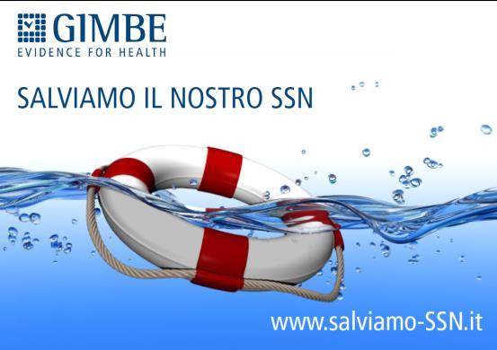 Carta GIMBE per la Tutela della Salute e del Benessere dei Cittadini Italiani #SalviamoSSN Art. 16.