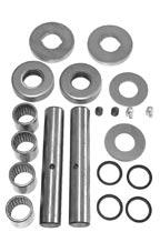 50204 Kit ricambi completo (2 ruote) per