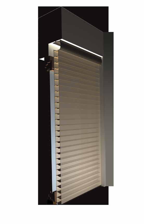 COME ORDINARE LINEA INDOOR Le misure della Shangri-La devono essere trasmesse in mm base x altezza, max. ingombro. Misura finita (misura luce -10mm) N.B.