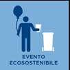 Tariffe particolari per gli eventi ecologici Tariffa Zero per gli eventi virtuosi dove vengono gestiti correttamente i contenitori