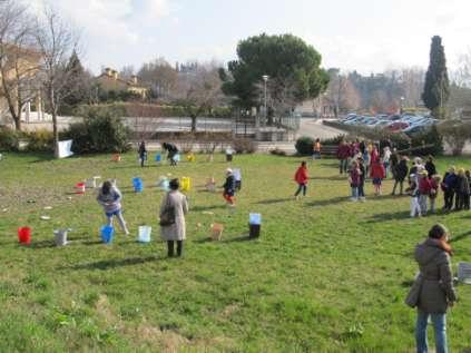 Educazione nelle scuole