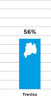 La situazione della raccolta a Treviso prima