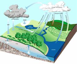 interazioni tra acque sotterranee e strutture