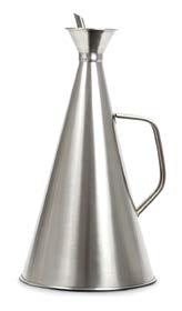 OLIERA INOX LT 0, 89 -