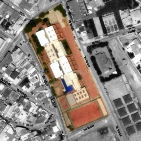 REGIONE SICILIANA Provincia Regionale di Ragusa COMUNE di VITTORIA ANNO 2015 "Opere di manutenzione straordinaria finalizzate al miglioramento sismico delle strutture ed all'adeguamento alle norme