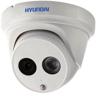 HYU-5N DOME 4 IN 1 SERIE PRO DA 2 SERIE PRO 2.