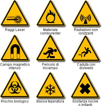 su fondo giallo, bordo nero (il giallo deve coprire