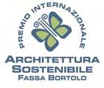 UNIMKT2009/02 La costituzione del Premio Architettura Sostenibile in collaborazione con Fassa Bortolo è un prestigioso esempio del ruolo che un partner industriale può sviluppare con un istituzione