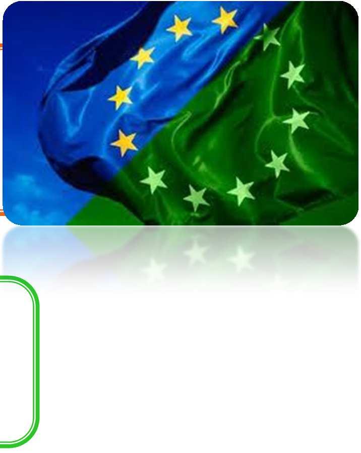 l UE e la tematica