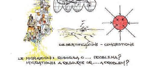 Forme di cittadinanza, riconoscimento di queste, e tecniche di governo del territorio (che incidano allo stesso tempo sulla formazione della cittadinanza).