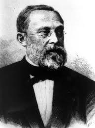 Rudolf VIRCHOW (1821-1902) La medicina è una scienza