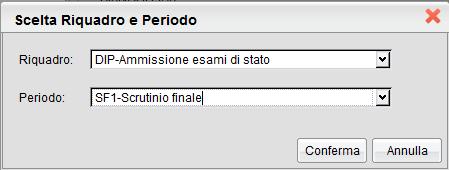 ! "#$%&'( La procedura consente di stampare alcuni modelli utili al caricamento, su cartaceo, degli indicatori tassonomici di valutazione che formeranno il giudizio.