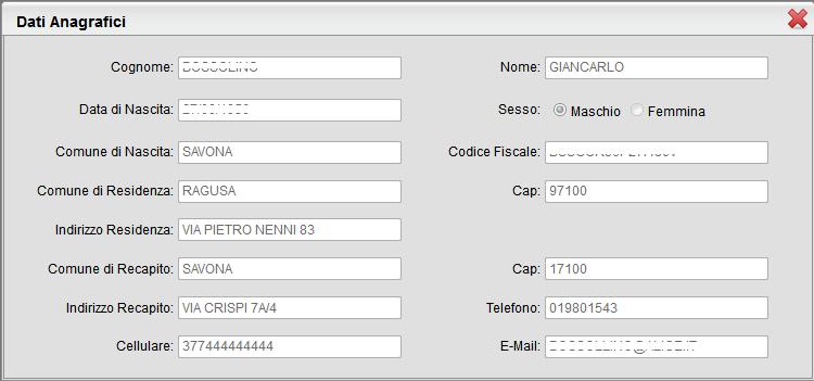 5! "#$%&'() La griglia raccolta giudizi consente di immettere manualmente gli indicatori in una griglia di classe, in maniera che, in un secondo momento, questi valori possano essere riportati dal