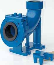 SUMERSILE ELETRI PUMP WIT VORTEX IMPELLER PRF ESSORIO ESSORY 1 DIMENSIONI E