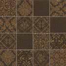 / 12 x12 Luxury Brown 30x30