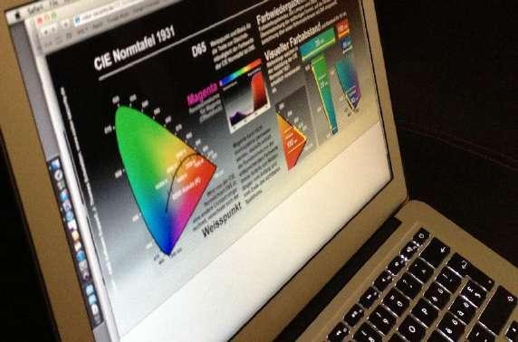 Gestione digitale del colore I codici RGB e CMYK sono in realtà dei numeri che rappresentano dei colori; sono di fatto modelli di colore, i quali dipendono dalle periferiche cioè dai monitor e dalle