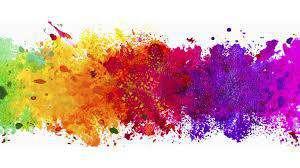 Il colore Il colore è una sensazione soggettiva prodotta da onde elettromagnetiche, nell ambito del cervello umano.