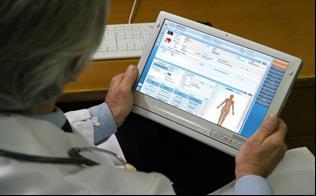 Scenari futuri Codice Identificativo unico del Paziente DM 2/11/2015 Disposizioni relative ai requisiti di qualità e sicurezza del sangue e degli emocomponenti Utilizzo della CCE attraverso tablet e