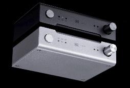 Mani - Phono Preamp Phono Preamp for MC and MM cartridges with passive RIAA.