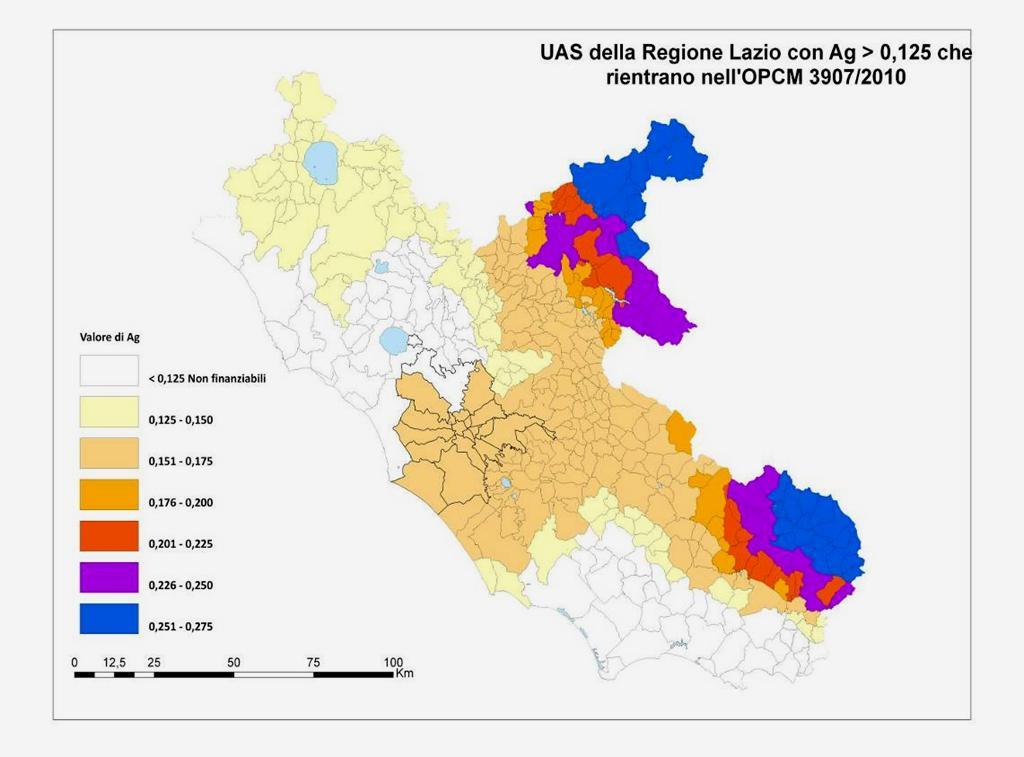 ORDINANZA DEL PRESIDENTE DEL CONSIGLIO DEI MINISTRI n.