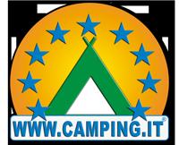Lazio Camping Village Club Degli Amici Loc.
