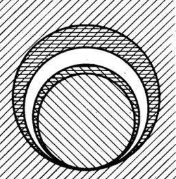 TOLLERANZA Definizioni È la differenza tra la dimensione massima e quella minima.