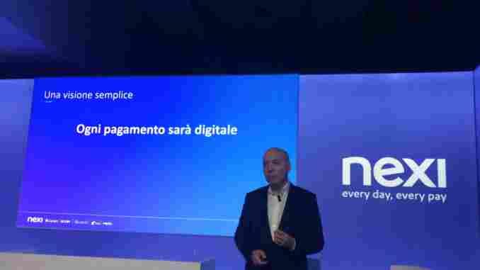 investimenti per l innovazione nei digital payment per il nuovo gruppo guidato da Paolo