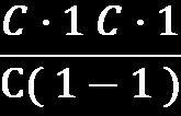 nel caso di un elettrolita forte, quindi completamente dissociato, α = 1 NaCl + H 2 O Na + + Cl - +H 2 O C ( 1-α ) Cα