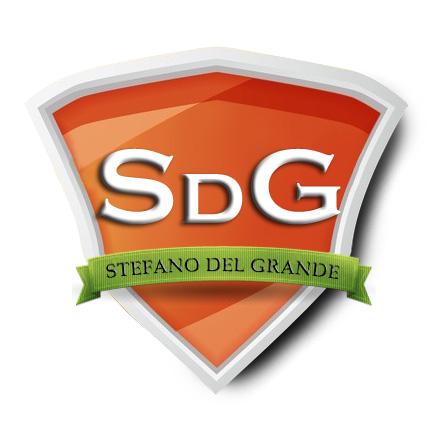 Stefano Del Grande Come Creare un Funnel di Marketing su Facebook @ Copyright di Stefano Del