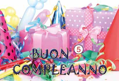 Compleanno