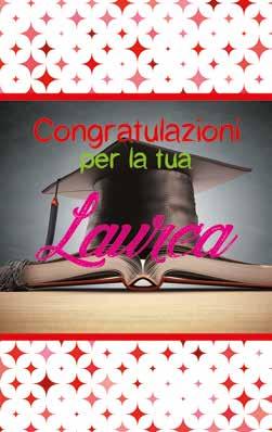 Laurea 849/G