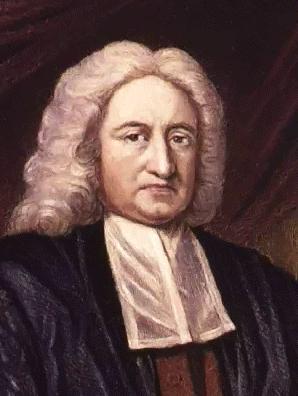 Halley (1656-1742) propose un metodo per misurare l immensa distanza della Terra dal Sole utilizzando l osservazione, da luoghi diversi