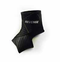 REVENGE gives you an incredible level of comfort and protection whilst allowing you to continue your sport.