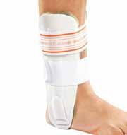 pharma+sport 43 [ Linea post-trauma supporti Post-trauma supports ] GINOCCHIO KNEE CAVIGLIA ANKLE 500091 GINOCCHIERA IN NEOPRENE KNEE SUPPORT Dim.