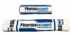 pharma+sport 55 [ Infermeria e fisioterapia Company medical room And PHYSIOTHERAPY ] 500072 LETTINO PORTATILE DA VISITA portable EXAMINATION BED Dim.