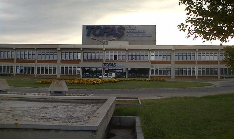 CASI STUDIO EUROPEI: TOFAS GROUP, TURKEY HSE