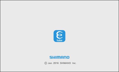 Shimano.