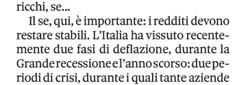 SOLE 24 ORE INSERTI Edizione